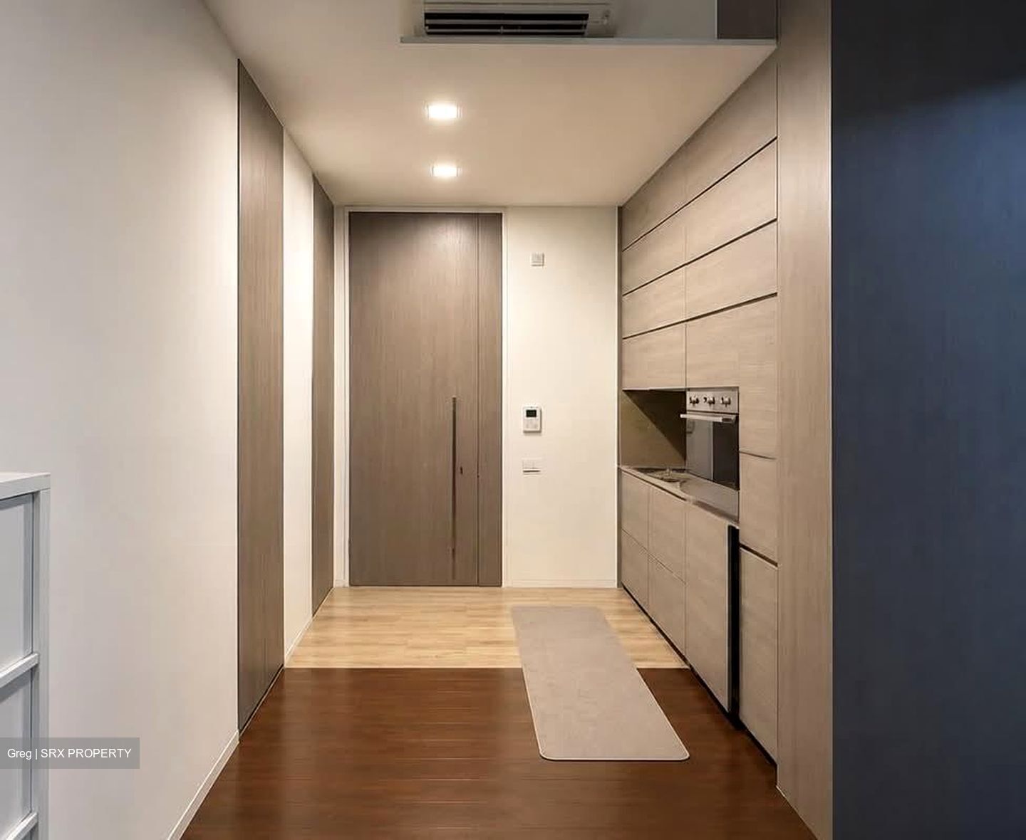 Seletar Park Residence (D28), Condominium #566098501